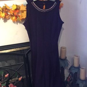 Festive Cocktail Dress